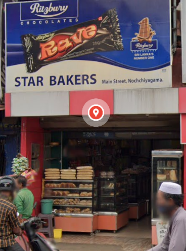 starbakers